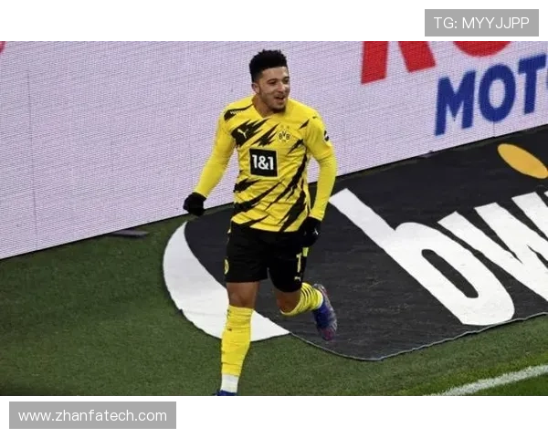 多特认为安塞尔米诺是蓝军筹码