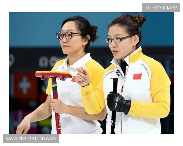 [冰雪]王冰玉：世锦赛积分与冬奥会资格息息相关.