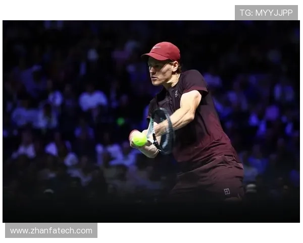 辛纳逆转邦齐晋级马德里大师赛第三轮